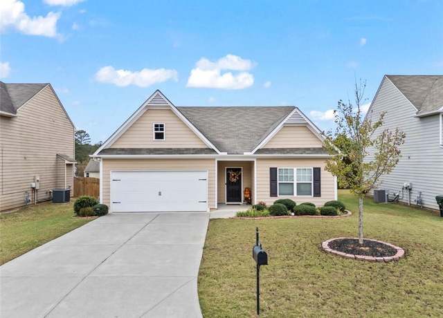 Property at 55 Monarch Ct, Dallas, GA 30132, 3 beds, 2 baths