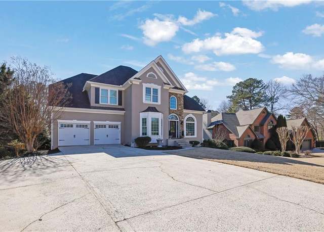 Property at 6705 Brookline Ct, Cumming, GA 30040, 5 beds, 3.5 baths