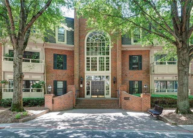 Property at 25309 Plantation Dr NE #309, Atlanta, GA 30324, 2 beds, 2 baths