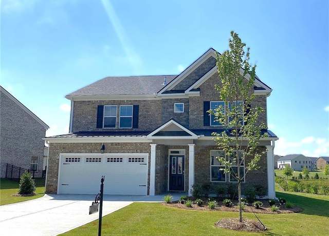 Property at 1688 Stolz Dr, Bogart, GA 30622, 4 beds, 3 baths