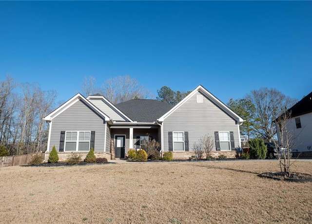 Property at 165 Ruby Ln, Mcdonough, GA 30252, 4 beds, 3 baths