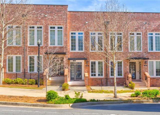 Property at 197 Devore Rd #607, Alpharetta, GA 30009, 2 beds, 1.5 baths