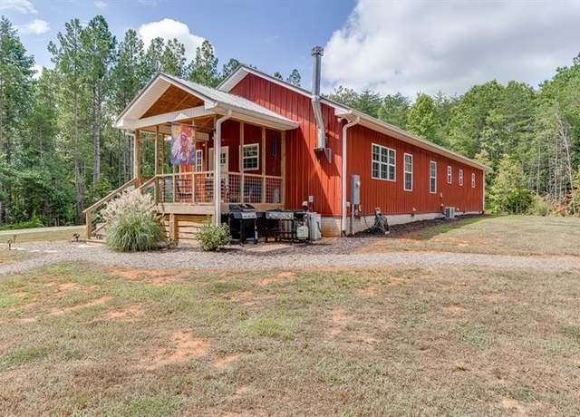 Property at 70 Larmon Forks Rd, Dahlonega, GA 30533, 2 beds, 2.5 baths