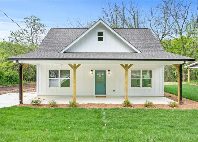 Property at 5232 W Mountain St, Stone Mountain, GA 30083, 2 beds, 2 baths