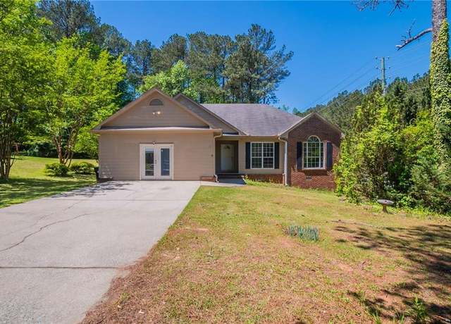 Property at 101 Valleydale Dr, Stockbridge, GA 30281, 3 beds, 2 baths