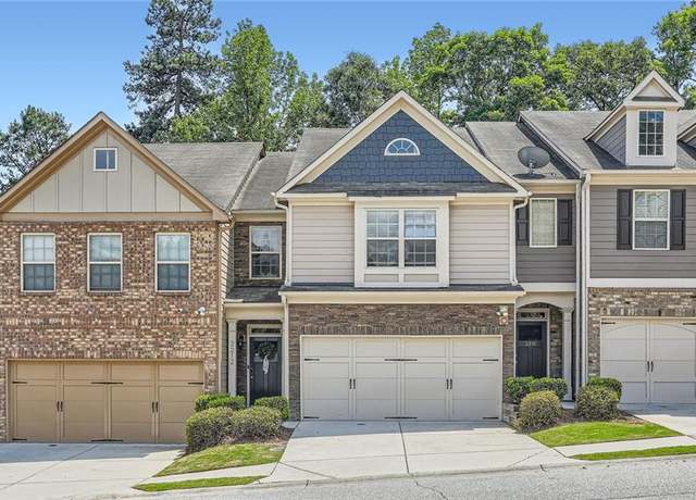 Property at 2212 Knoxhill Vw SE, Smyrna, GA 30082, 3 beds, 2.5 baths