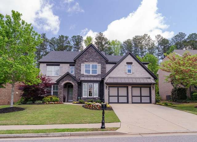Property at 2720 Garonne Way, Cumming, GA 30041, 5 beds, 4 baths