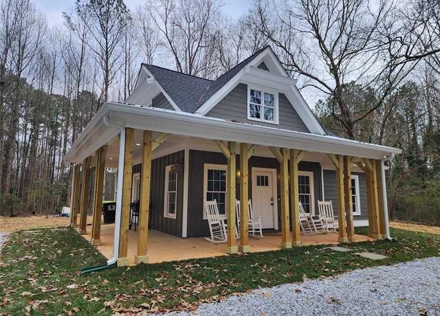 Property at 40 Luther Knight Rd SE, Cartersville, GA 30121, 3 beds, 2 baths