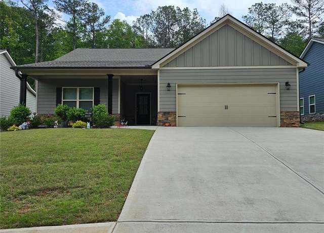 Property at 8315 Loch Lomand Ln, Winston, GA 30187, 3 beds, 2.5 baths