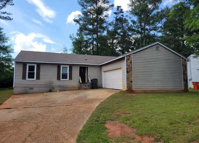 Property at 1094 Reynolds Ct, Morrow, GA 30260, 3 beds, 2 baths