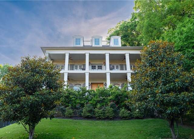 Property at 790 Lakeview Ave NE, Atlanta, GA 30308, 8 beds, 7.5 baths