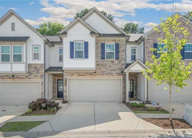 Property at 1363 Cooper Springs Rd, Grayson, GA 30017, 3 beds, 2.5 baths