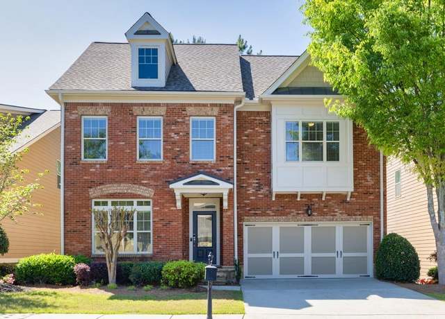 Property at 3810 Baverton Dr, Suwanee, GA 30024, 4 beds, 3.5 baths
