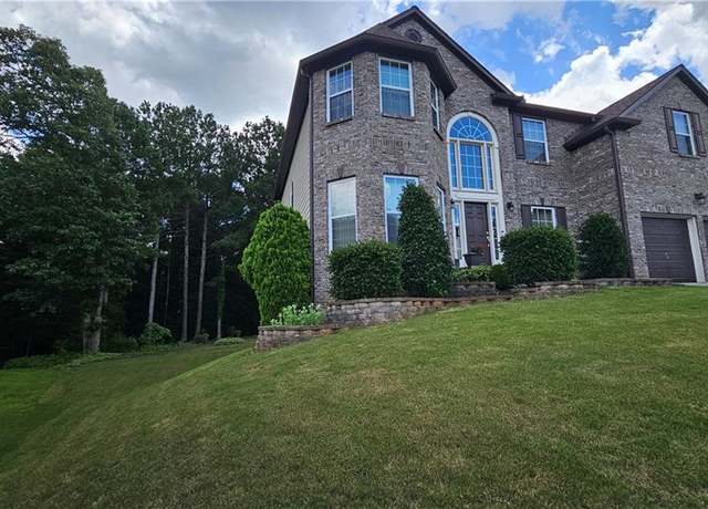 Property at 2819 Heritage Oaks Cir, Dacula, GA 30019, 4 beds, 2.5 baths