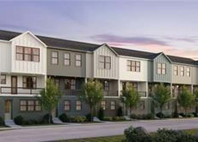 Property at 434 Argosy Park Cir #13, Alpharetta, GA 30005, 3 beds, 3 baths