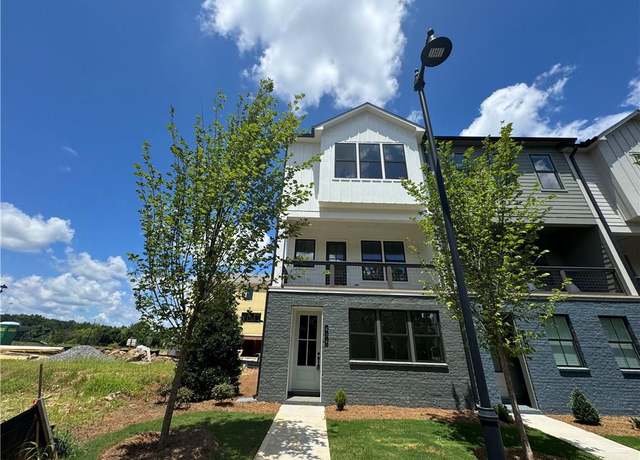 Property at 434 Argosy Park Cir #13, Alpharetta, GA 30005, 3 beds, 3 baths