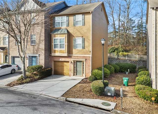 Property at 2793 Keystone Ave, Lithonia, GA 30058, 4 beds, 3.5 baths