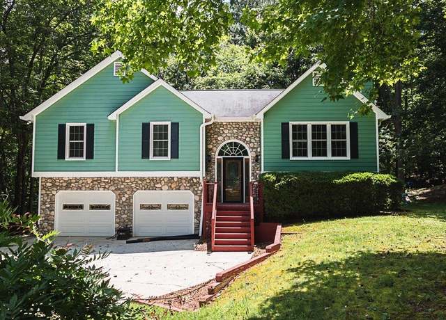 Property at 328 Eagle Pointe Dr, Dallas, GA 30132, 4 beds, 3 baths