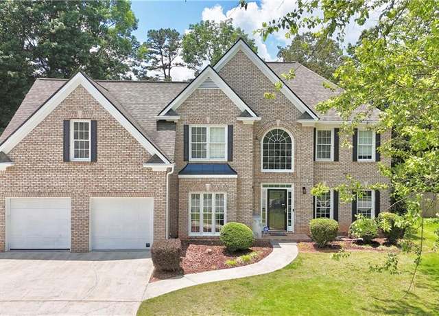 Property at 445 Sweet Ivy Ln, Lawrenceville, GA 30043, 5 beds, 3 baths