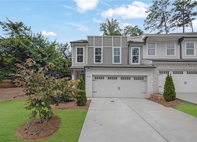 Property at 2117 Garden Pl, Atlanta, GA 30316, 4 beds, 3.5 baths