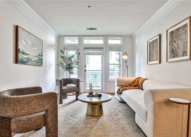 Property at 3334 Peachtree Rd NE #704, Atlanta, GA 30326, 1 bed, 1 bath