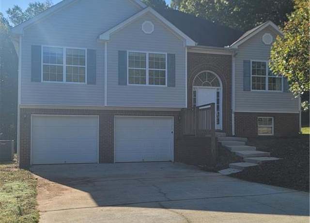 Property at 15 Lumby Ln, Covington, GA 30016, 3 beds, 2 baths