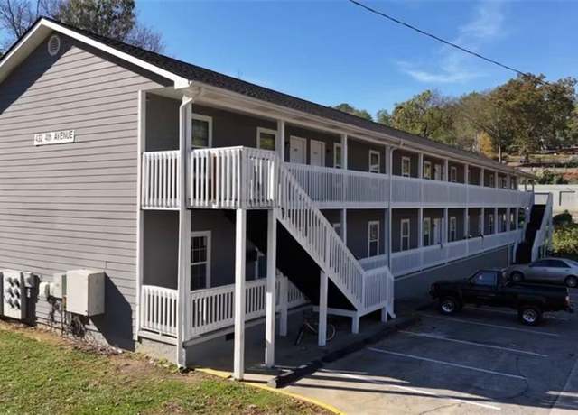 Property at 432 4th Ave, Dalton, GA 30721, 2 beds, 1 bath