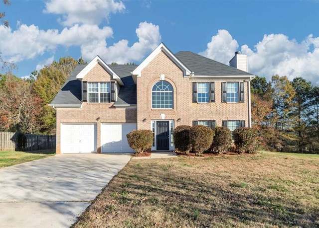 Property at 116 Rolling Meadows Ct, Hampton, GA 30228, 3 beds, 2.5 baths