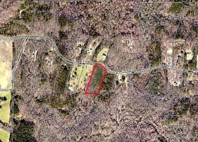 Property at 000 Hamilton Rd, Palmetto, GA 30268