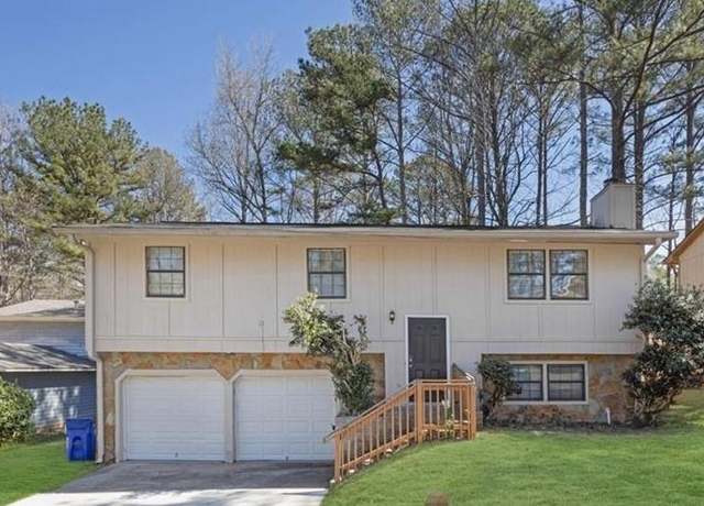 Property at 2044 Teal Cv, Lithonia, GA 30058, 3 beds, 2.5 baths