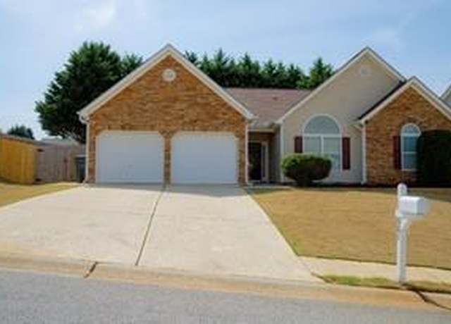 Property at 681 Nine Oaks Cir, Villa Rica, GA 30180, 3 beds, 2 baths