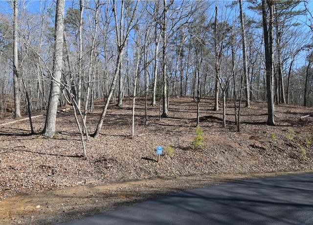 Property at 00 Harris Ridge Ln, Ellijay, GA 30540