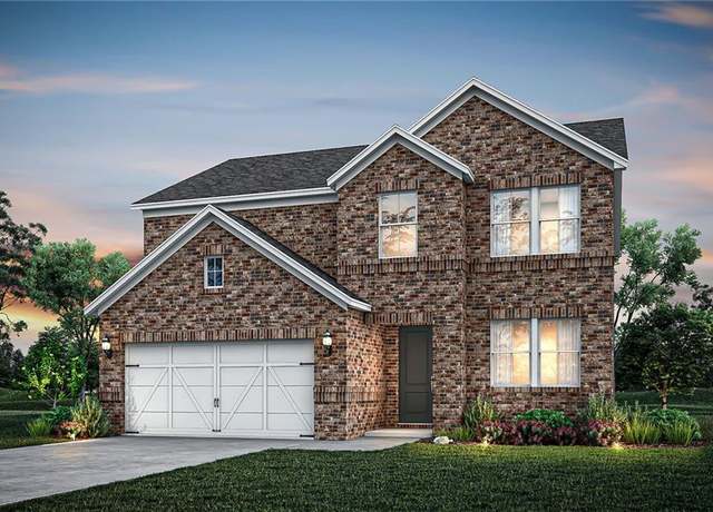 Property at 129 Kenney Way, Locust Grove, GA 30248, 5 beds, 3 baths
