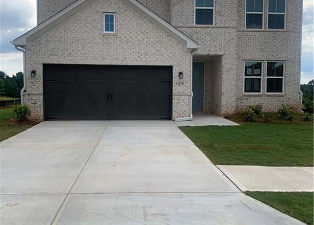 Property at 129 Kenney Way, Locust Grove, GA 30248, 5 beds, 3 baths