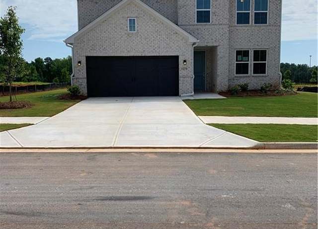 Property at 129 Kenney Way, Locust Grove, GA 30248, 5 beds, 3 baths