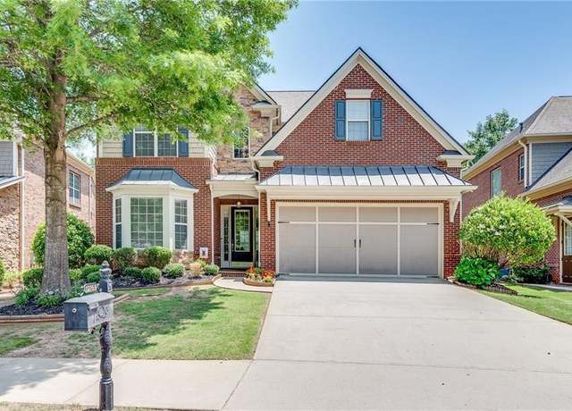 Property at 12163 Limeridge Ct, Alpharetta, GA 30004, 4 beds, 3.5 baths