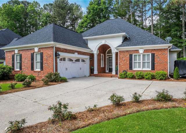 Property at 975 York Cv, Milton, GA 30004, 3 beds, 3 baths