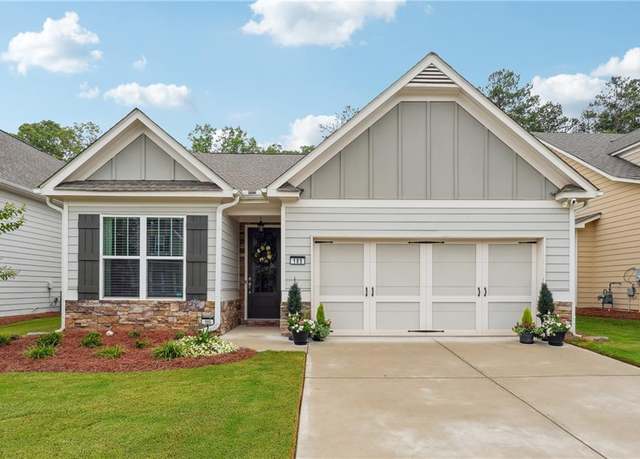 Property at 185 Rosemary Lndg, Dallas, GA 30132, 3 beds, 2 baths