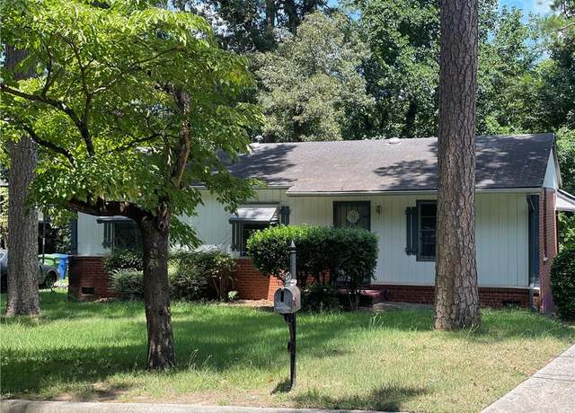 Property at 394 Argus Cir NW, Atlanta, GA 30331, 3 beds, 1 bath