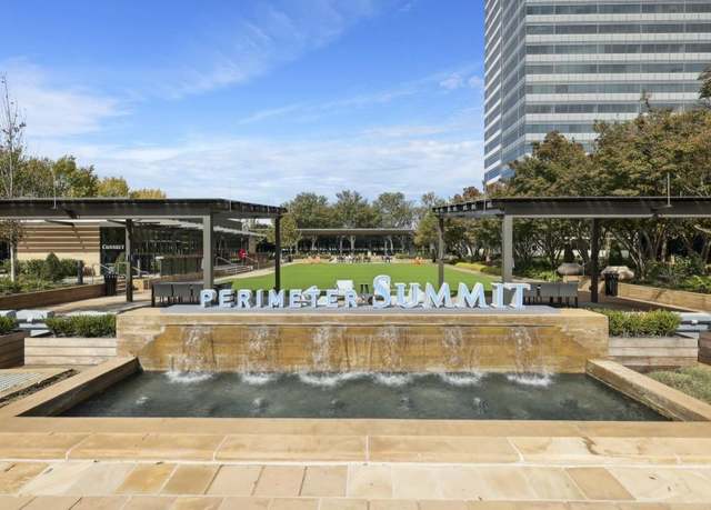 Property at 10 Perimeter Summit Blvd NE #4412, Atlanta, GA 30319, 2 beds, 2 baths