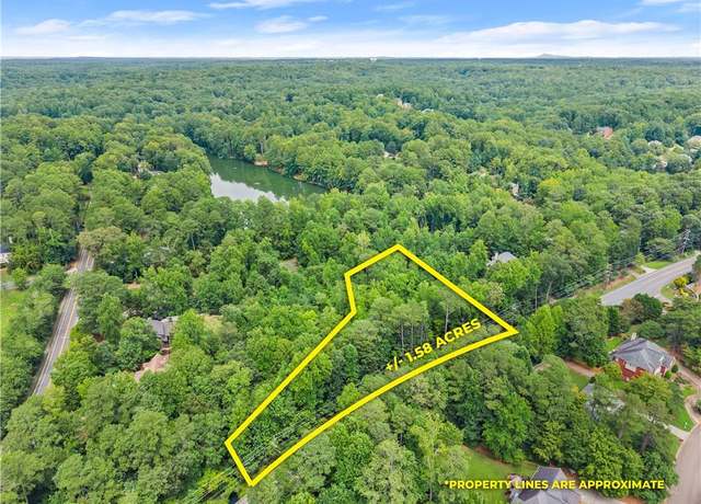 Property at 1125 Pine Grove Rd Rd, Roswell, GA 30075