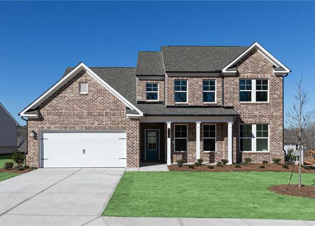 Property at 718 Ocmulgee Xing, Locust Grove, GA 30248, 5 beds, 4 baths