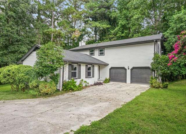 Property at 409 Arbor Ridge Dr, Stone Mountain, GA 30087, 4 beds, 3.5 baths