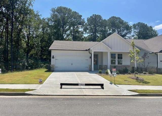 Property at 3564 Arrow Root Cir, Loganville, GA 30052, 4 beds, 3 baths