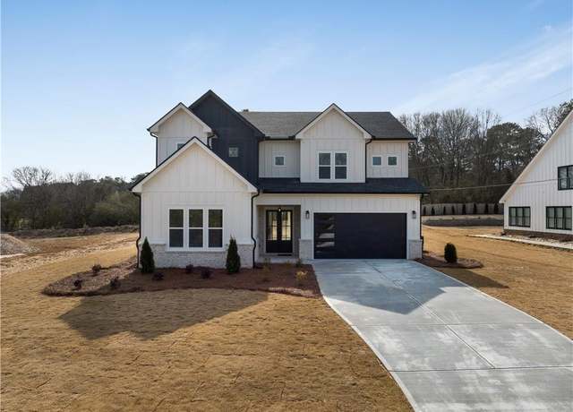 Property at 4265 Haynes Cir, Snellville, GA 30039, 5 beds, 4.5 baths