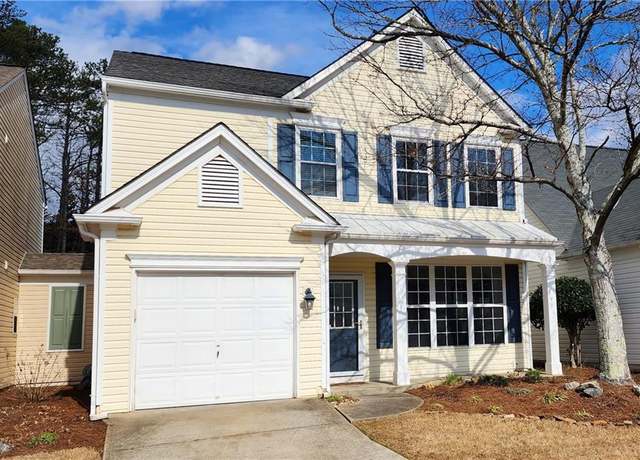 Property at 65 Devonshire Dr, Alpharetta, GA 30022, 2 beds, 2.5 baths