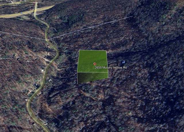 Property at 2655 Murphy Hollow Rd, Trenton, GA 30752