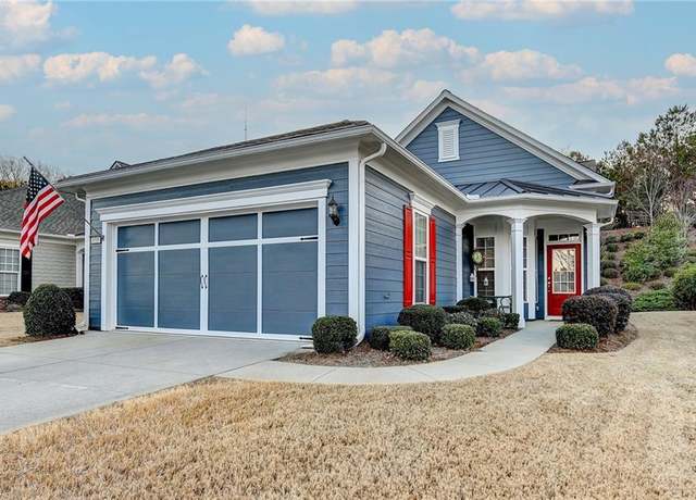 Property at 6599 Autumn Ridge Way, Hoschton, GA 30548, 3 beds, 2 baths