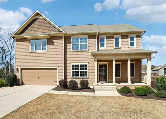 Property at 1993 Township Dr, Winder, GA 30680, 4 beds, 2.5 baths