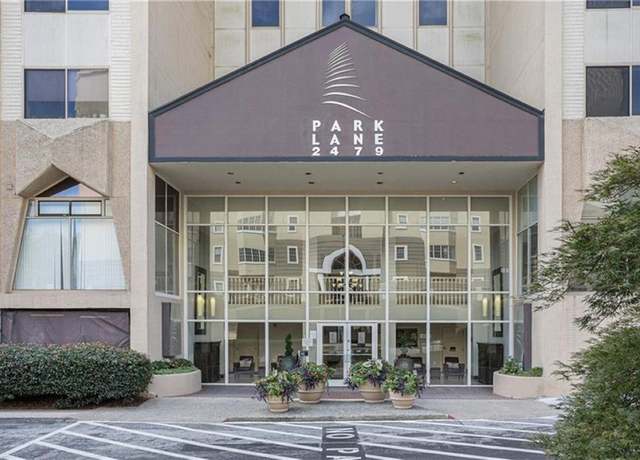 Property at 2479 Peachtree Rd NE #1115, Atlanta, GA 30305, 2 beds, 2 baths